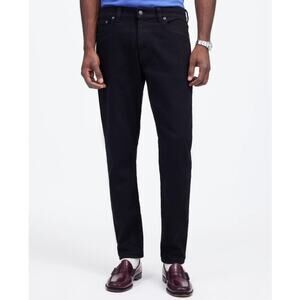 Madewell Athletic-Fit Slim Jeans Mens 31x34 Bainhart Wash COOLMAX Denim Edition